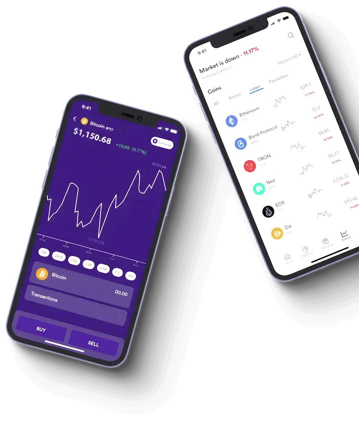 Radamagna piattaforma trading