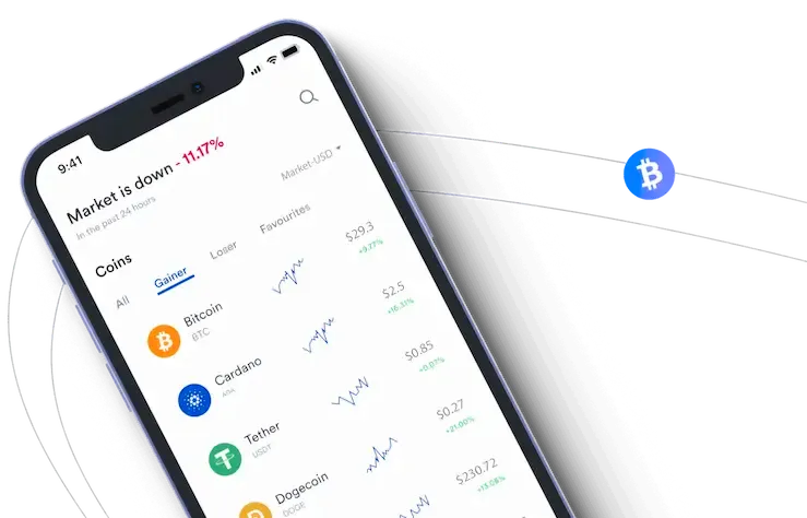 Radamagna trading online