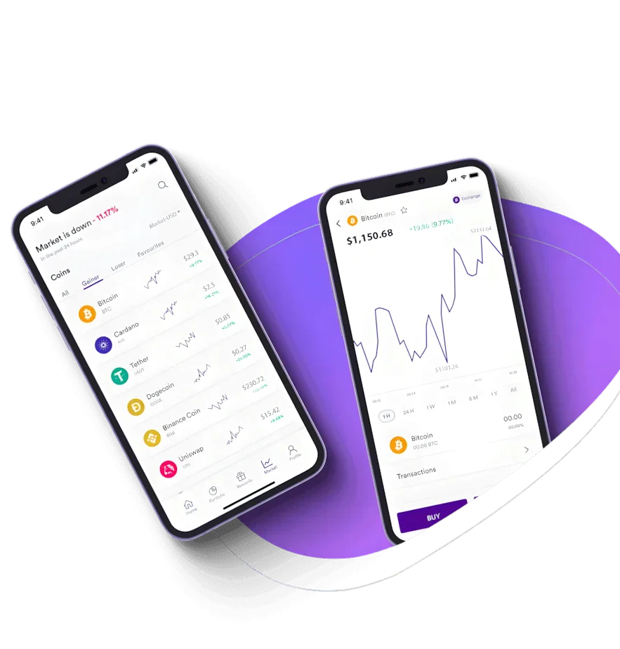 Radamagna AI trading